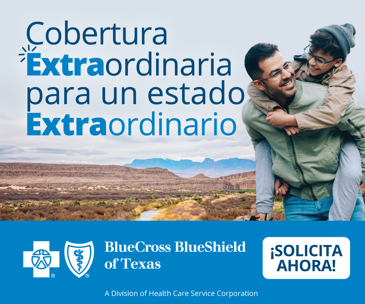 Blue Cross and Blue Shield of Texas Meeting the Healthcare Needs of the