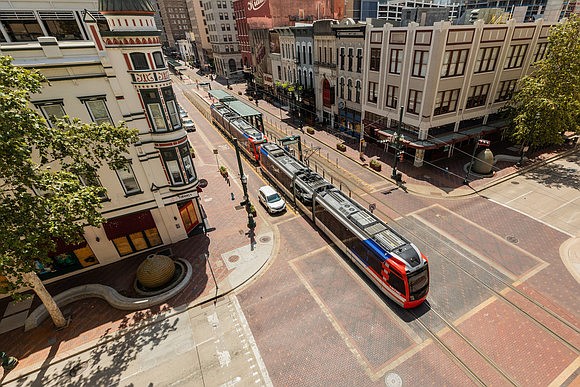 METRO's Board of Directors has unanimously approved an updated policy that guides how it advances Joint Development and Transit Oriented …