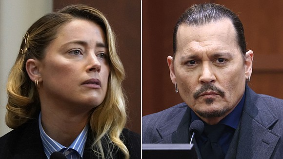 Amber Heard has settled the defamation lawsuit with her ex-husband, Johnny Depp, according to a statement posted on her verified …