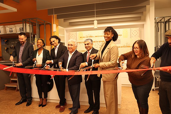 Hacienda CDC opens three free Portland-area learning and innovation centers for youth and adults