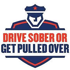 Virginia’s Drive Sober or Get Pulled Over DUI enforcement and public education campaign is back on Virginia’s roads this holiday …