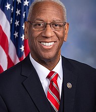 Congressman McEachin