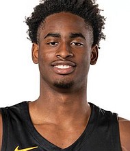 Jalen DeLoach