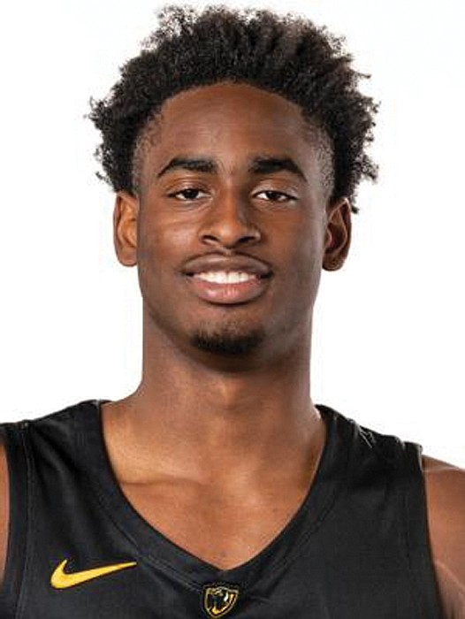 Jalen DeLoach