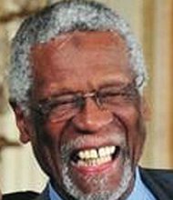 Mr. Russell