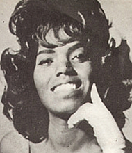 Ms. Foxx