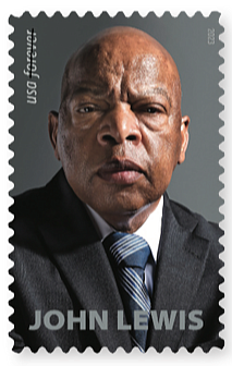 Civil rights giant and former U.S. Rep. John Lewis, who spent decades fighting for racial justice, will be honored with ...