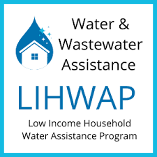 Hanover residents who have customer accounts with the county’s Department of Public Utilities can now apply for water and wastewater …
