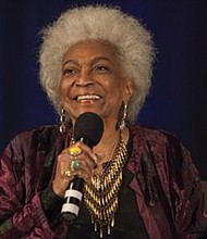 Ms. Nichols