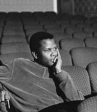 Mr. Poitier