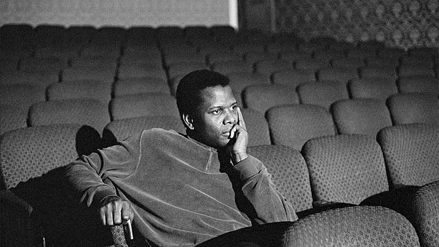 Mr. Poitier