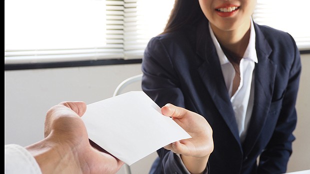 In November, the median wage growth over the past year for job stayers was 5.5%, according to the Federal Reserve Bank of Atlanta, which began keeping records in 1997.
Mandatory Credit:	TS.PHOTOS/Adobe Stock