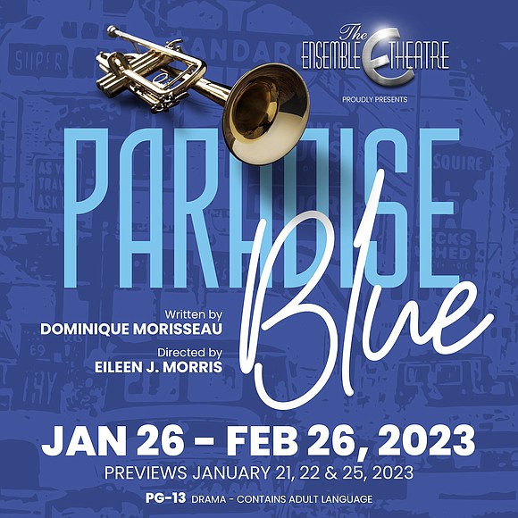 Widely described as “powerful” and “intriguing” ‘Paradise Blue’ is an exploration into Noir as Playwright Dominique Morisseau’s second installment in …