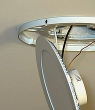 Maintenance issues at a Spring Hill apartment complex have one family pleading for help and said their problems are creating a dangerous situation that is affecting their safety system and their health.
Mandatory Credit:	WSMV