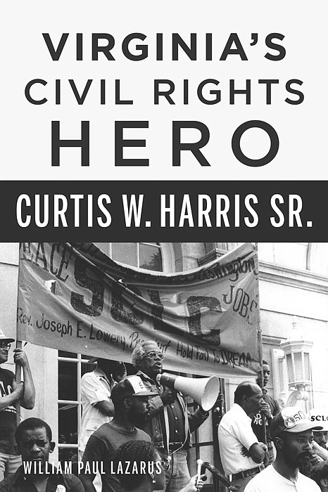 Born in 1924 during the harsh racial segregation regime, the Rev. Curtis White Harris Sr. rose to become a key ...