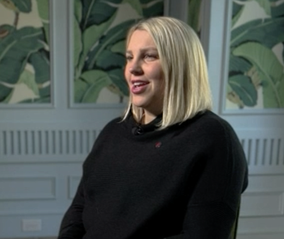 The daughter of Dave & Buster’s co-founder James ‘Buster’ Corley shares memories of her late dad.