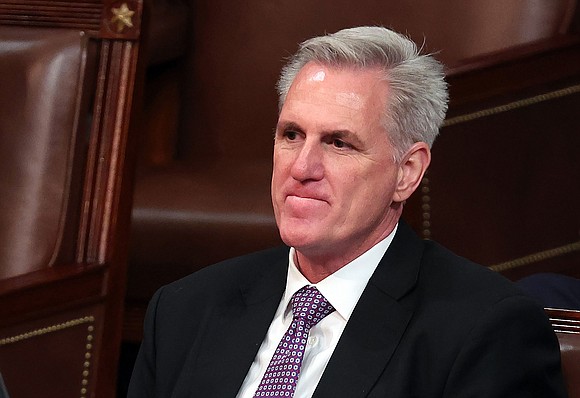 Kevin McCarthy faces growing pressure to end the impasse over his imperiled speakership bid after two consecutive days of failed …