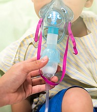 The US Food and Drug Administration is reviewing Nirsevimab, the first-of-its-kind antibody to offer some protection against RSV for all infants in their first year of life.
Mandatory Credit:	Shutterstock