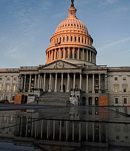 For freshman members of Congress, January 3 feels a bit like first day of school.
Mandatory Credit:	Joshua Roberts/Reuters