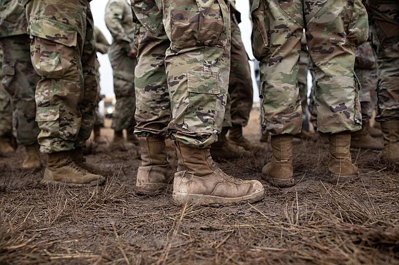 Just over a quarter of US service members have experienced food insecurity in recent years, according to a new report …