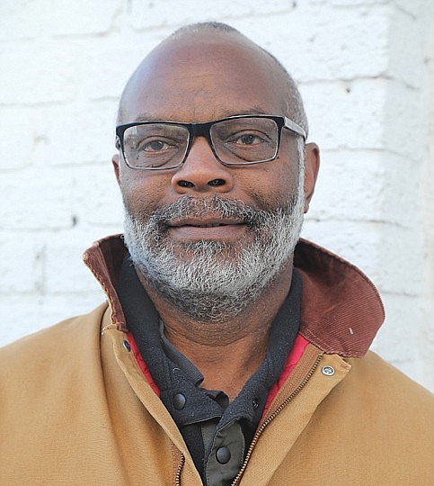 Jerome Legions Jr. hopes to bring new energy to one of Richmond’s oldest civic and civil rights groups in the ...