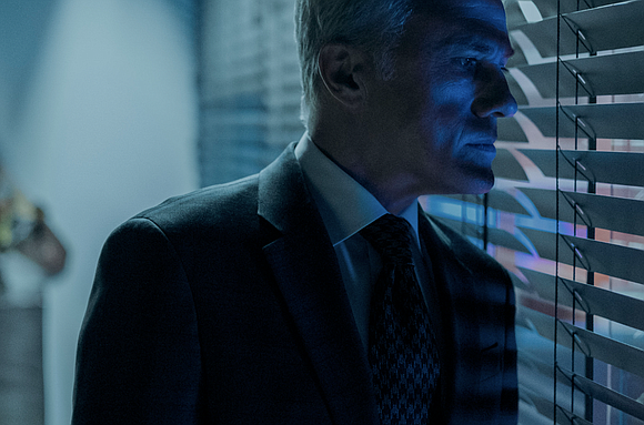 Today, Amazon Studios debuted the first-look teaser and episodic images for the highly anticipated, Christoph Waltz-led series, The Consultant. Prime …