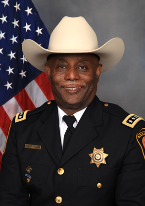 Fort Bend County Sheriff Eric Fagan Elected Vice Chair of Houston HIDTA ...