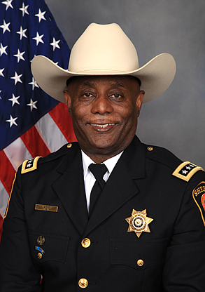 Fort Bend County Sheriff Eric Fagan has been elected as the Houston High Intensity Drug Trafficking Areas (HIDTA) Executive Board …