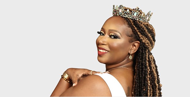 Tami Curry, CEO of I’mat Dream.