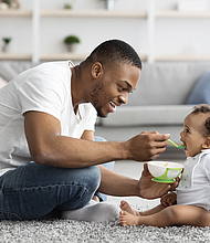 Photos courtesy of Getty Images