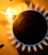 President Joe Biden does not support a ban on gas stoves.
Mandatory Credit:	Getty