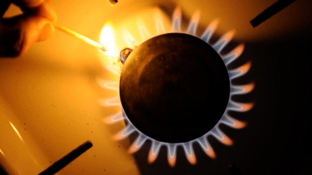 President Joe Biden does not support a ban on gas stoves.
Mandatory Credit:	Getty