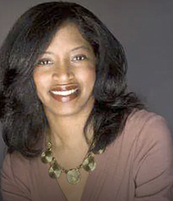 Shannon Buggs, Director of Complete Communities