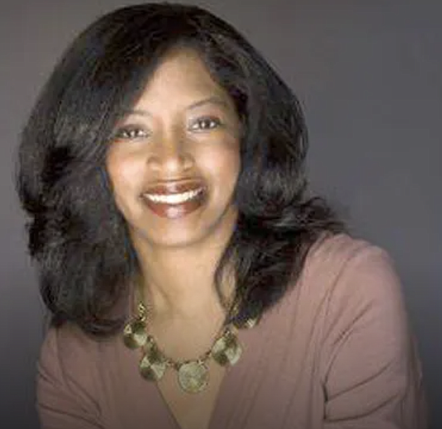 Shannon Buggs, Director of Complete Communities