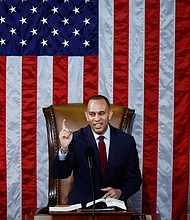 Rep. Hakeem Jeffries