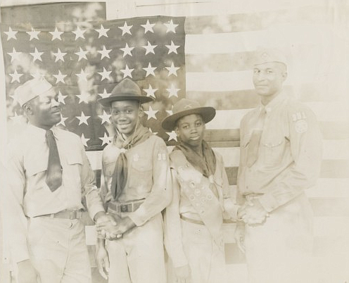 Founded in 1910, the Boy Scouts of America (BSA) emerged when the country was transforming from an agrarian society of …