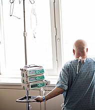 The rate of people dying from cancer in the United States has continuously declined over the past three decades, according to the American Cancer Society.
Mandatory Credit:	Adobe Stock