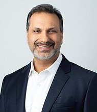 Darayus Pardivala, President of Americas, Sulzer Rotating Equipment Services, which is a global leader in fluid engineering.