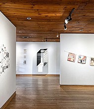 Let Creativity Happen! - Erica Lee