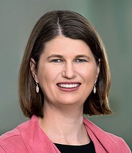 Lindy McGee, M.D., Associate Professor of Pediatrics at Baylor College of Medicine and a pediatrician at Texas Children’s Hospital.