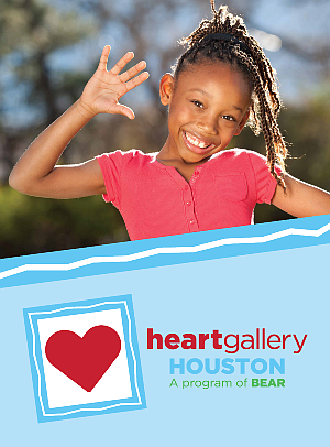 Heart Gallery Houston is a powerful, traveling photographic exhibit. This community education and awareness initiative was created to help find …