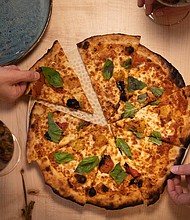 Farm & Fire By Pursuit