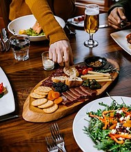 The Pines by Pursuit