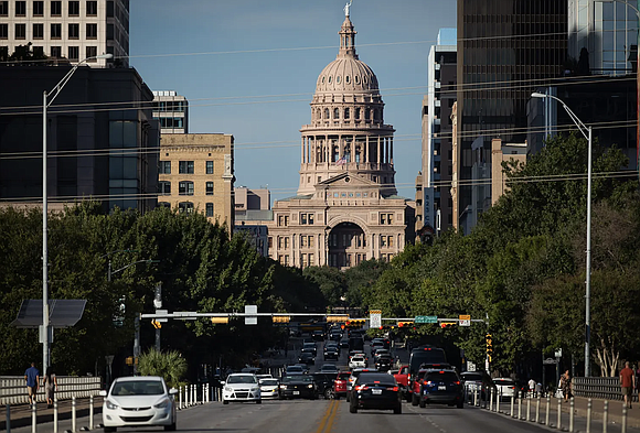 Preserving local control will be a central issue this legislative session, San Antonio Mayor Ron Nirenberg said at a conference …