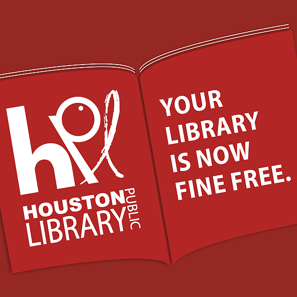 With the support of Mayor Sylvester Turner and approval by Houston City Council, Houston Public Library (HPL) will no longer …