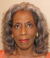 Mrs. White