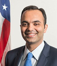 CFPB Director Rohit Chopra