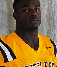 Darius Hagans