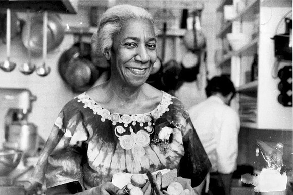 For some, the name Edna Lewis is synonymous with Southern food. The chef and cookbook author often is referred to ...