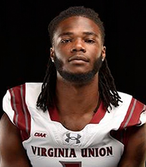Jahkari Grant